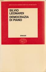 Democrazia Di Piano