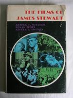 Films Of James Stewart