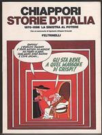 Storie D'Italia 1870/1896 Sinistra Al Potere