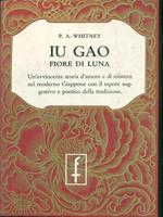 Iu Gao Fiore Di Luna