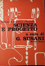 Scienza E Progetto