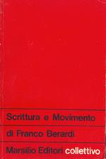 Scrittura E Movimento