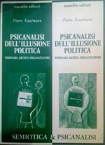 Psicanalisi Dell'Illusione Politica