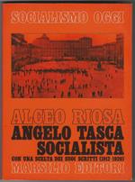 Angelo Tasca Socialista