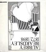 Aubrey Beardsley 1872-1898