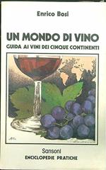 Mondo Di Vino (Un)