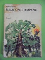 Barone Rampante (Rilegato)