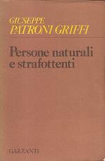 Persone Naturali E Strafottenti