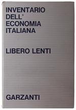 Inventario Dell'Economia Italiana