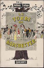 Torri Di Barchester