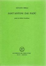 Sant'Antoni Dai Padu