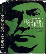 Films Of Fredric March (Rilegato)
