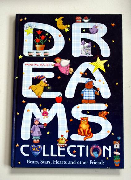 Dreams Collection - copertina