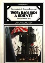 1905 Bagliori A Oriente