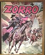 Zorro Il Cavaliere Mascherato