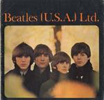 Beatles U.S.A. Ltd A