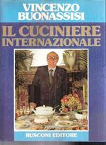 Cucinare Internazionale