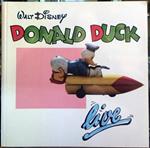 Donald Duck Live