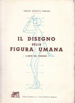 Disegno Della Figura Umana L'Arte Del Figurino