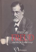 FREUD. Una vita per i nostri tempi