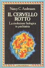 Il CERVELLO ROTTO. La rivoluzione biologica in psichiatria