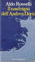 Il Naufragio dell'Andrea Doria