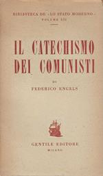 Il catechismo dei comunisti