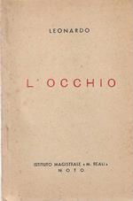 L' L' occhio