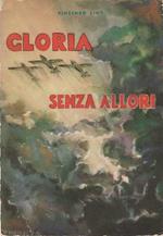 Gloria senza allori