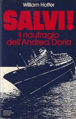 Salvi! il naufragio dell'Andrea Doria