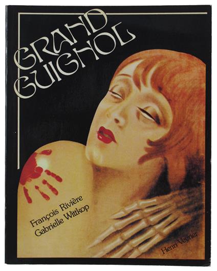 Grand Guignol - copertina