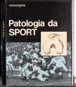 Patologia da sport