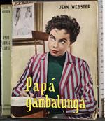 Papà Gambalunga