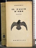 Il falco d'oro