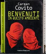 Benvenuti in questo ambiente