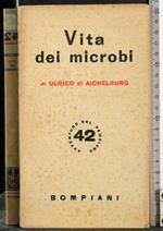 Vita dei microbi