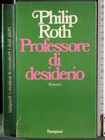 Professore di desiderio