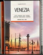 Le guide di Dove 10. Venezia