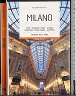 Le guide di Dove 27. Milano