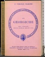 Le Georgiche