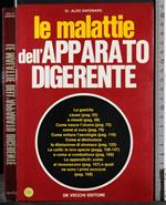 Le malattie dell'apparato digerente