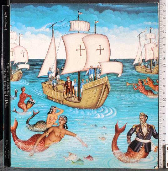 Haiti 500 anos de Historia 500 ans d'histoire - copertina