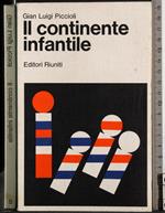 Il continente infantile