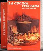 cucina italiana di casa nostra