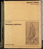 Classici Itliani. Francesco Petrarca