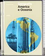 Geografia Vol 2. America e Oceania