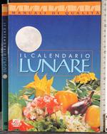 Il calendario lunare