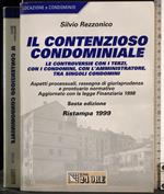 Il contenzioso condominiale