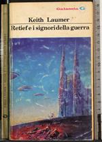 Retief e i signori della guerra