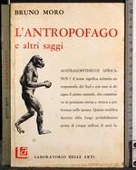 L' antropofago e altri saggi